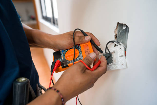 Best Electrical Troubleshooting Services  in Ellenville, NY