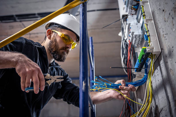 Best Electrical Rewiring Services  in Ellenville, NY