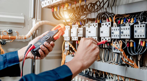 Why Trust Our Certified Electricians for Your Electrical Needs in NY?