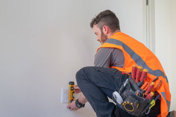 Best Electrician Near Me  in Ellenville, NY
