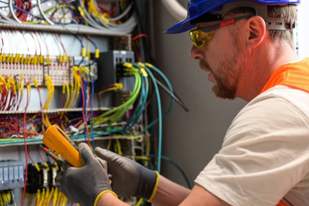 Best Commercial Electrician Services  in Ellenville, NY