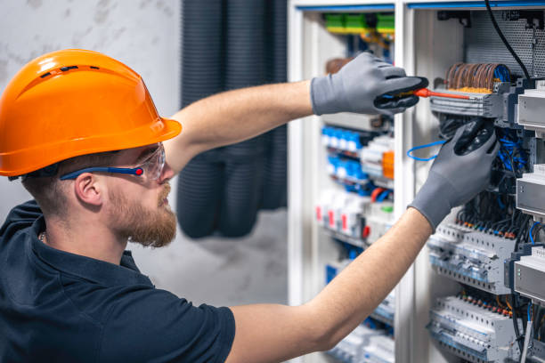 Best Electrical Troubleshooting Services  in Ellenville, NY