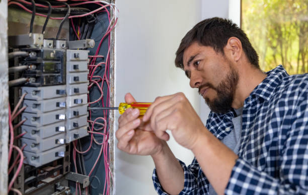 Trusted NY Electrician Experts